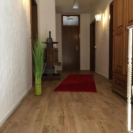 See-Hotel Storchenmuehle Fichtenau Eksteriør bilde