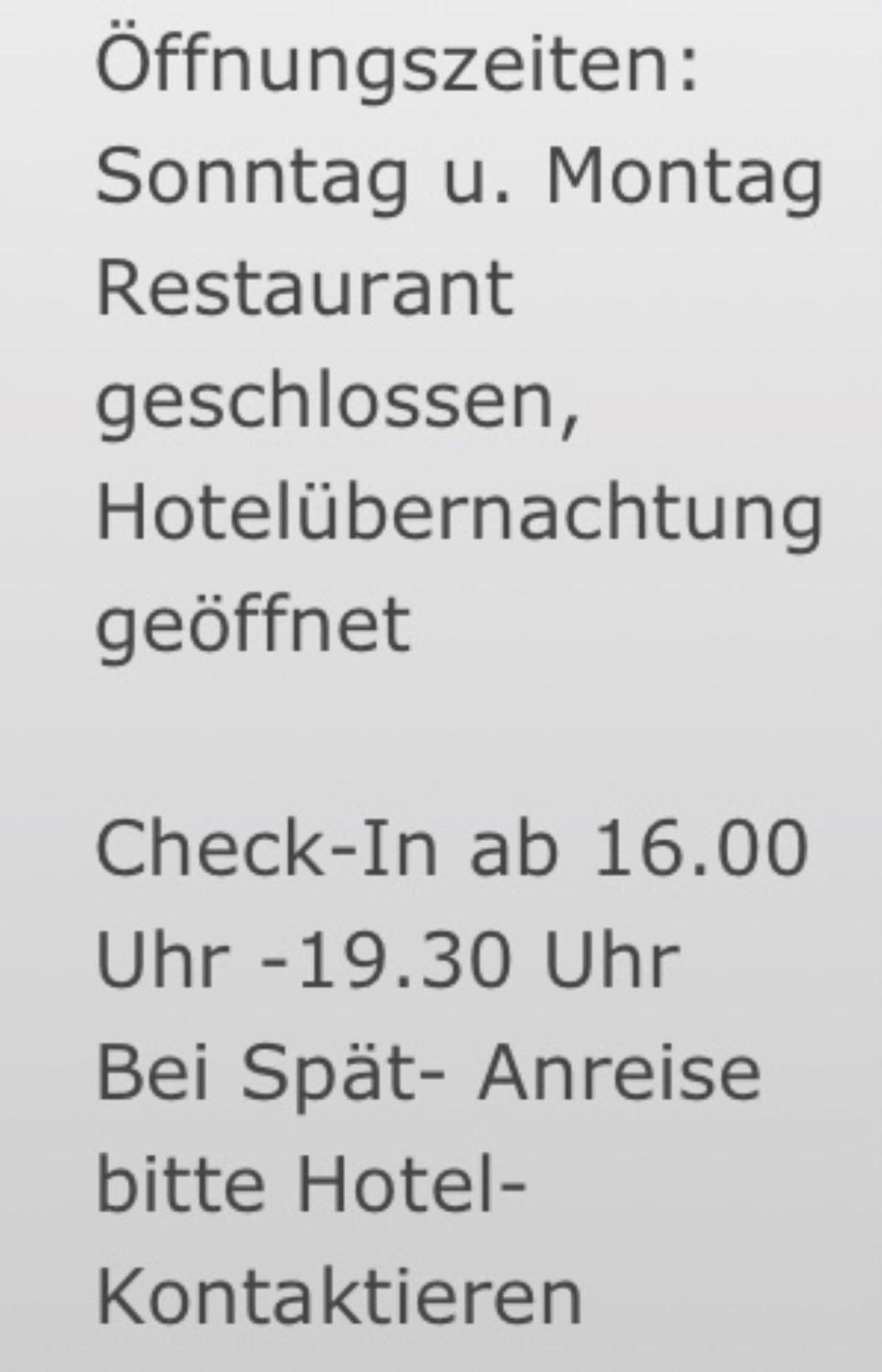 See-Hotel Storchenmuehle Fichtenau Eksteriør bilde