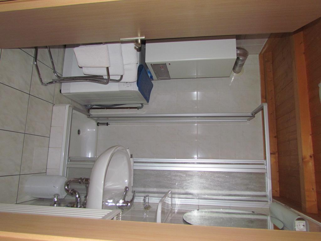 See-Hotel Storchenmuehle Fichtenau Rom bilde