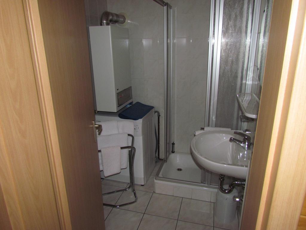 See-Hotel Storchenmuehle Fichtenau Rom bilde