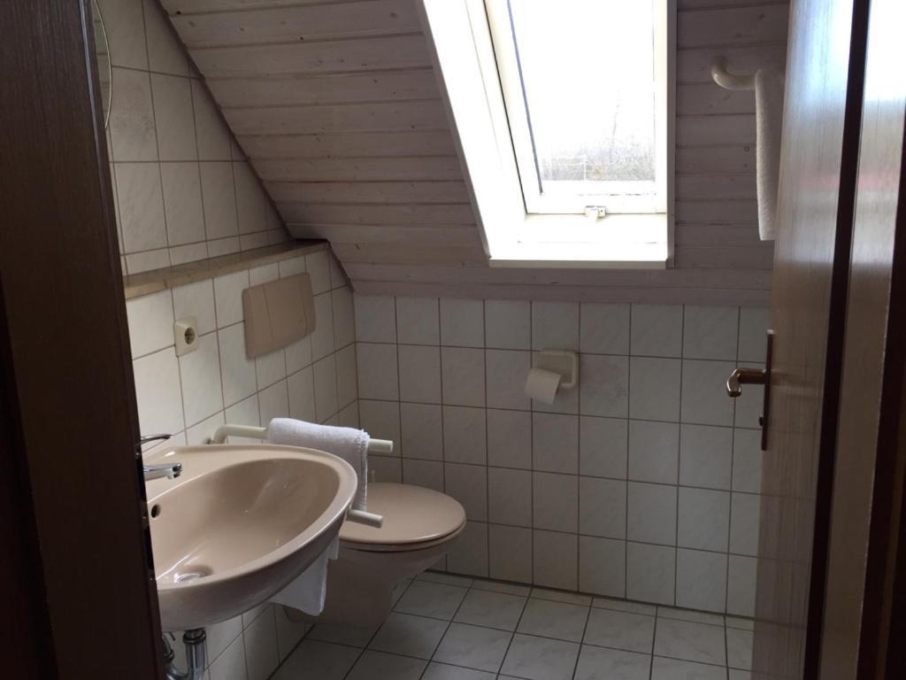 See-Hotel Storchenmuehle Fichtenau Eksteriør bilde
